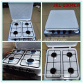 euro type gas stove 4 burner gas stove